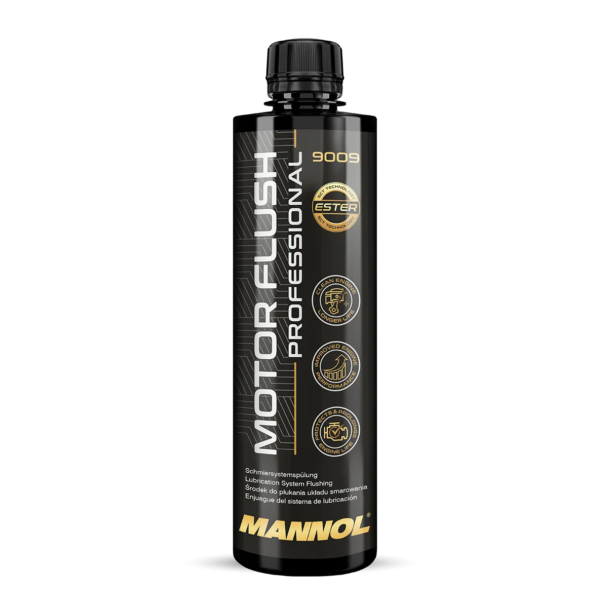 MANNOL®