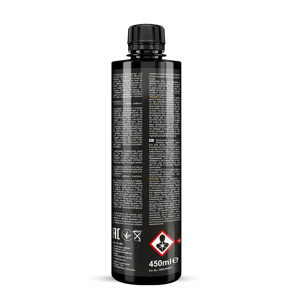 MANNOL® - MN9202045 - Catalytic Ester 9202 450ml