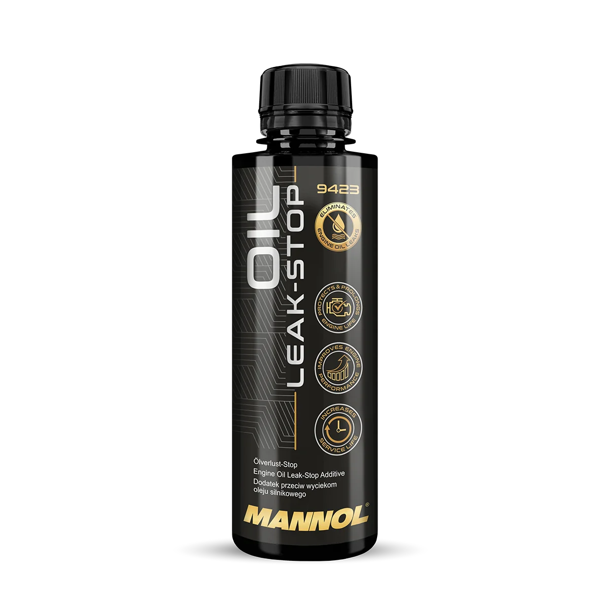 MANNOL® - MN9423025PET - Oil Leak-Stop 9423 250ml
