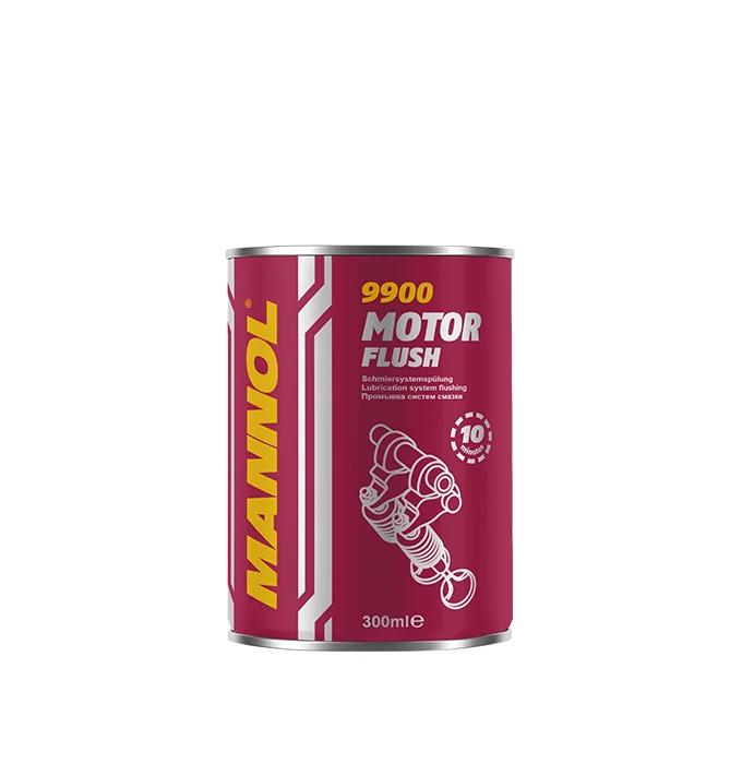 MANNOL®