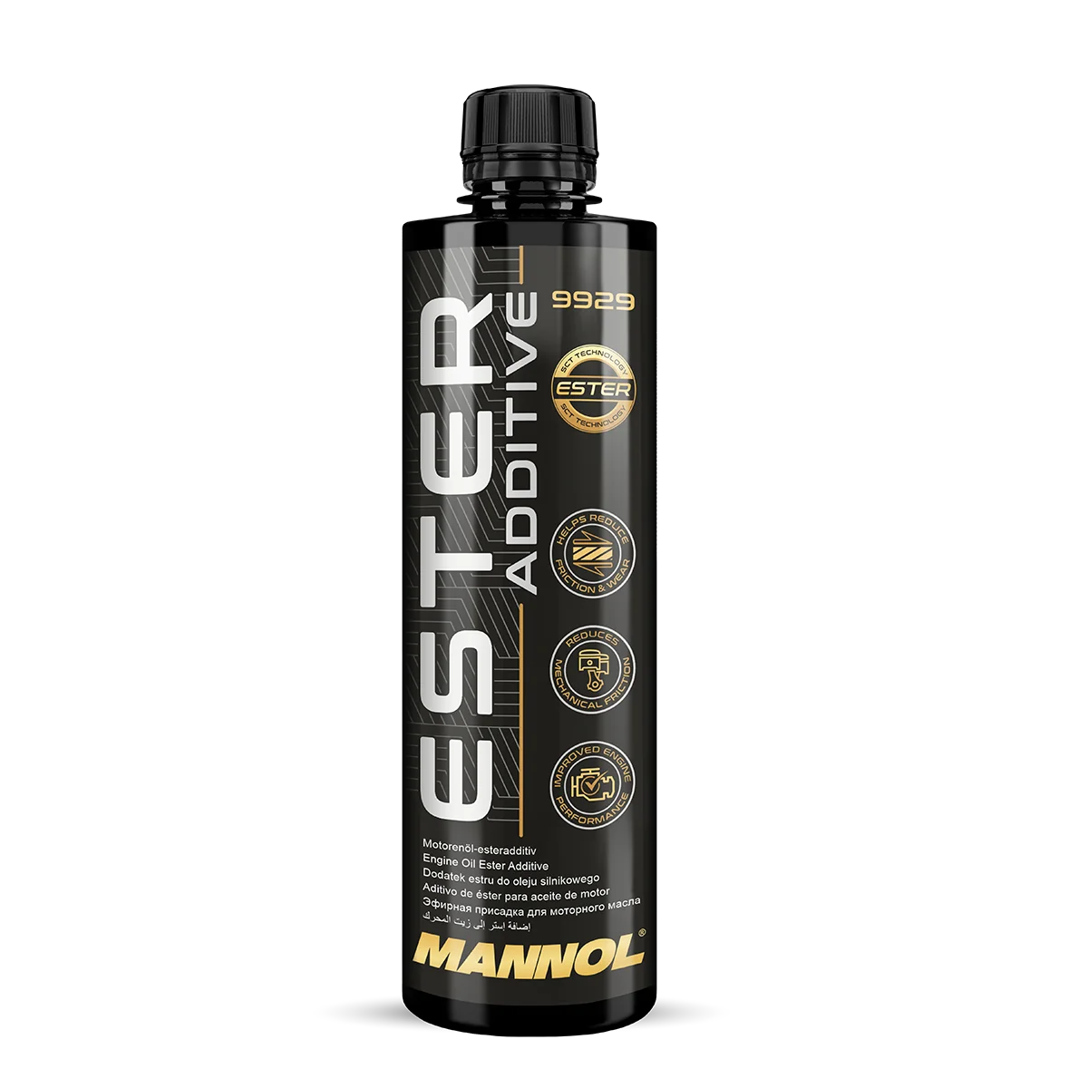 MANNOL® - MN9929045 - Ester Additive 450ml