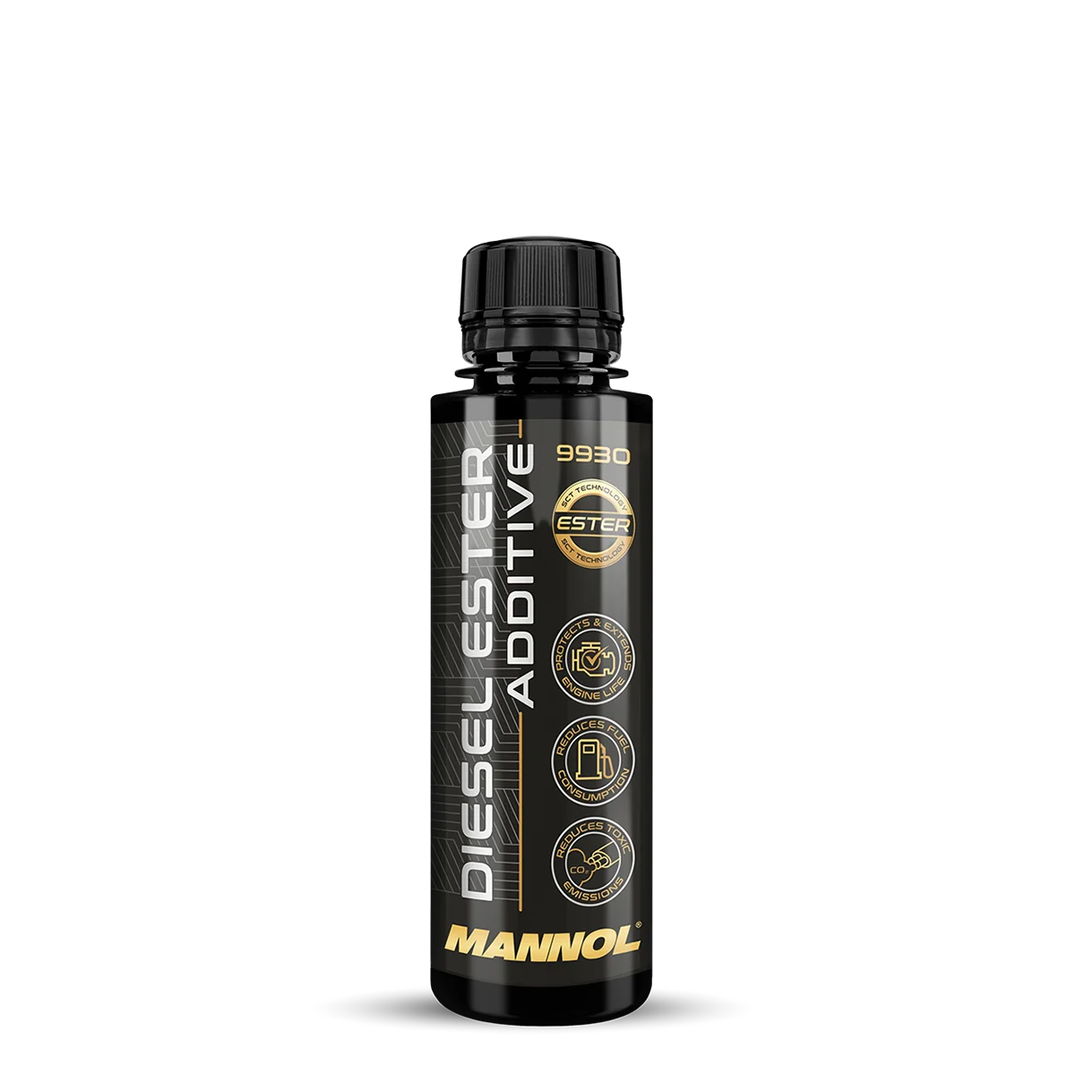 MANNOL®