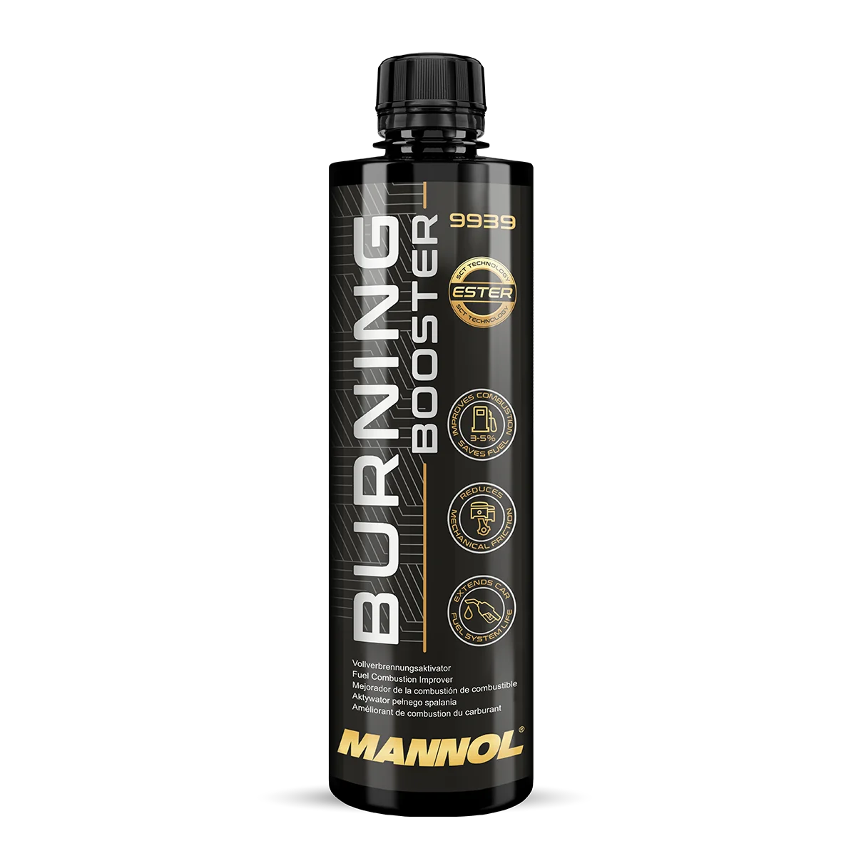 MANNOL®