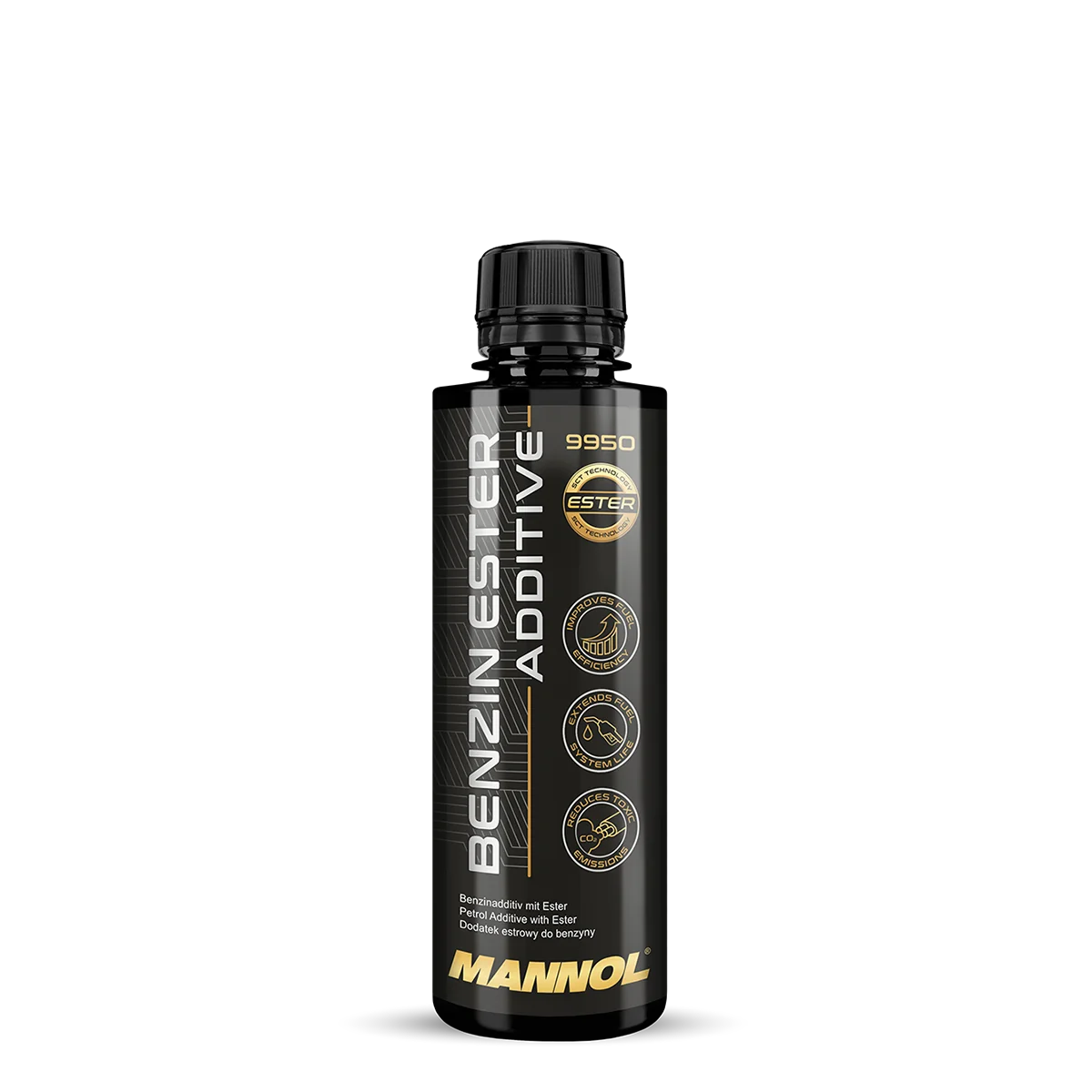 MANNOL®