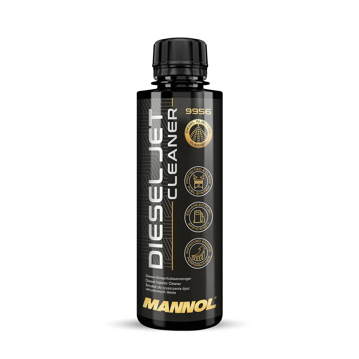 MANNOL®