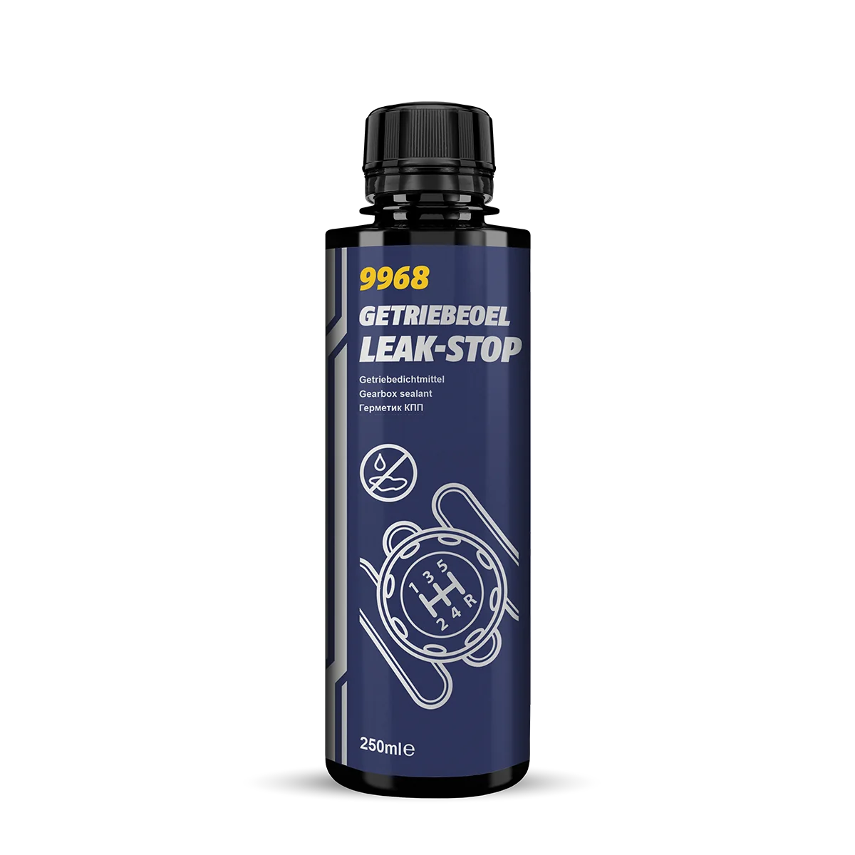 MANNOL® - MN9968025 - Gear Oil Leak-Stop 9968 250ML