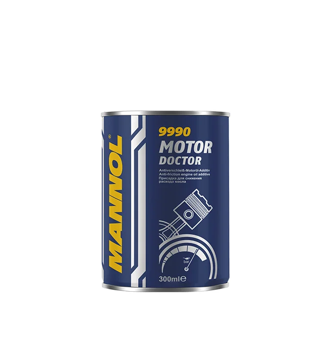 MANNOL® - MN9990030ME - Motor Doctor 9990 300ML