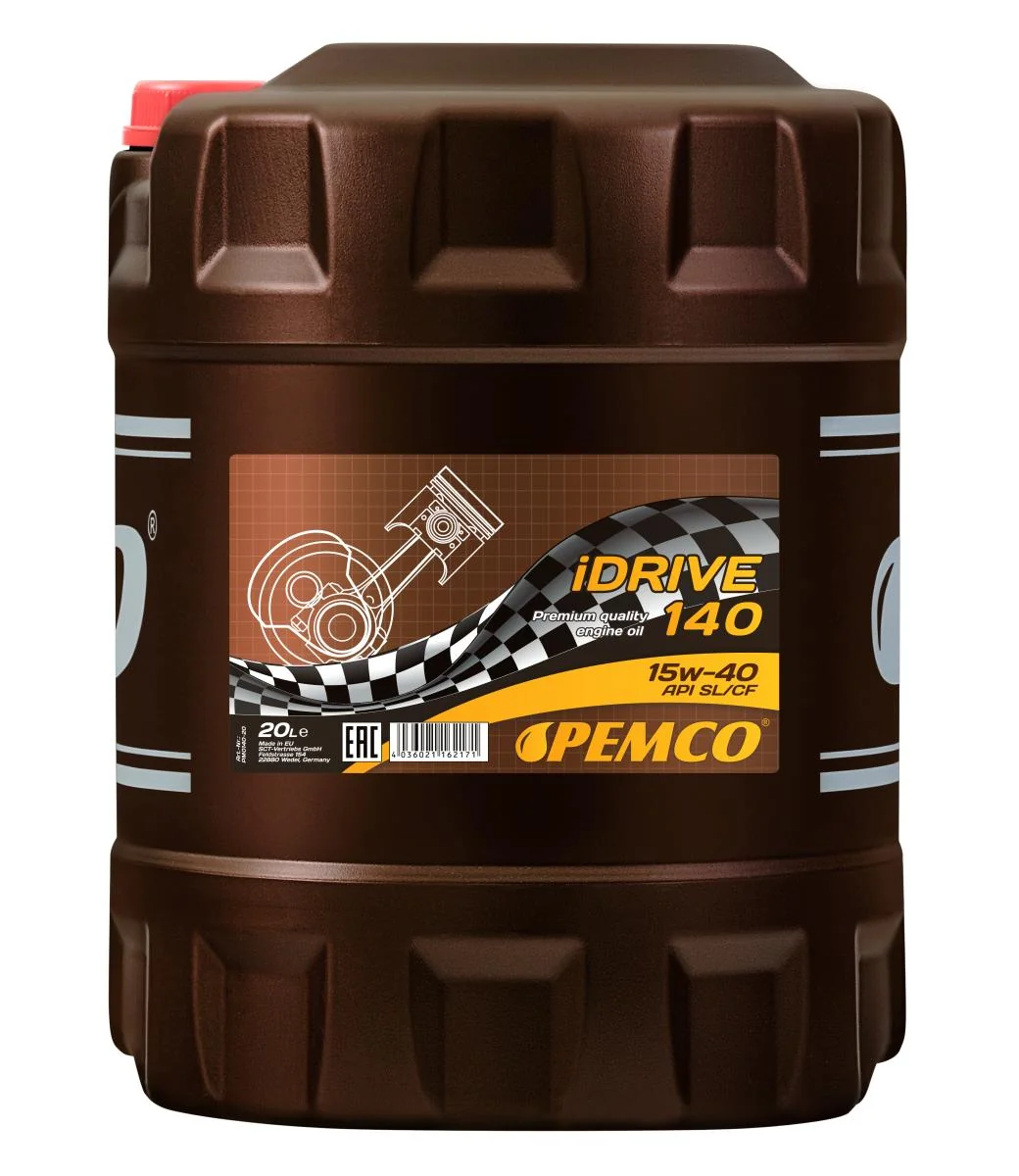 PEMCO