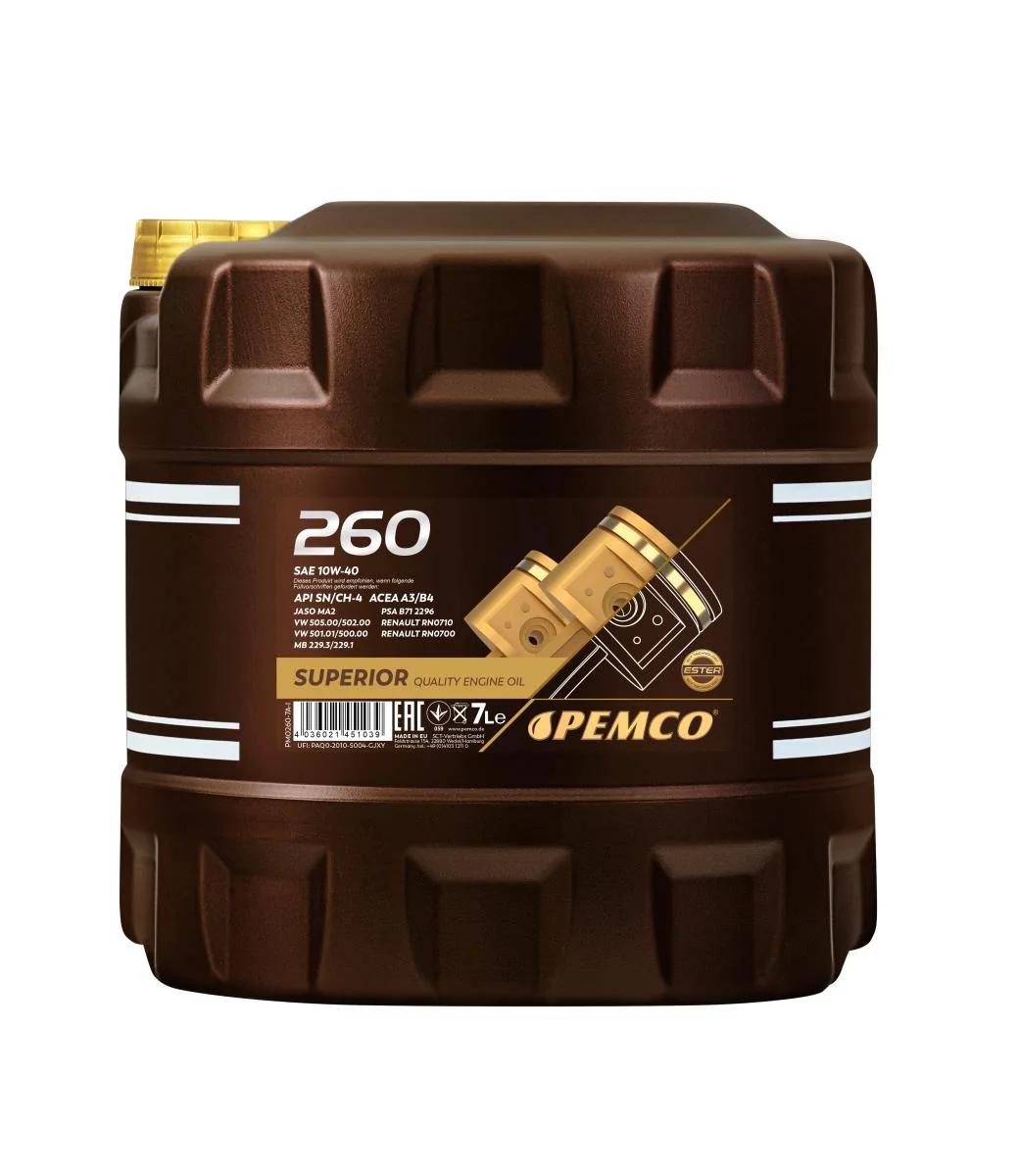PEMCO