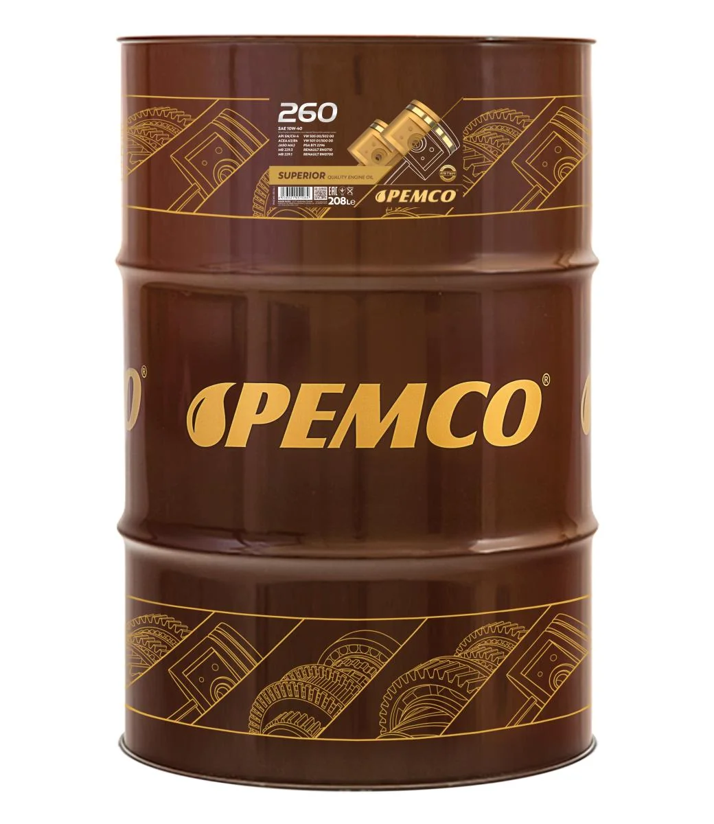 PEMCO