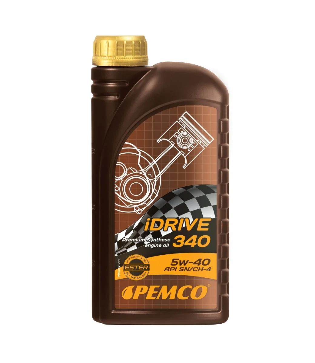 PEMCO