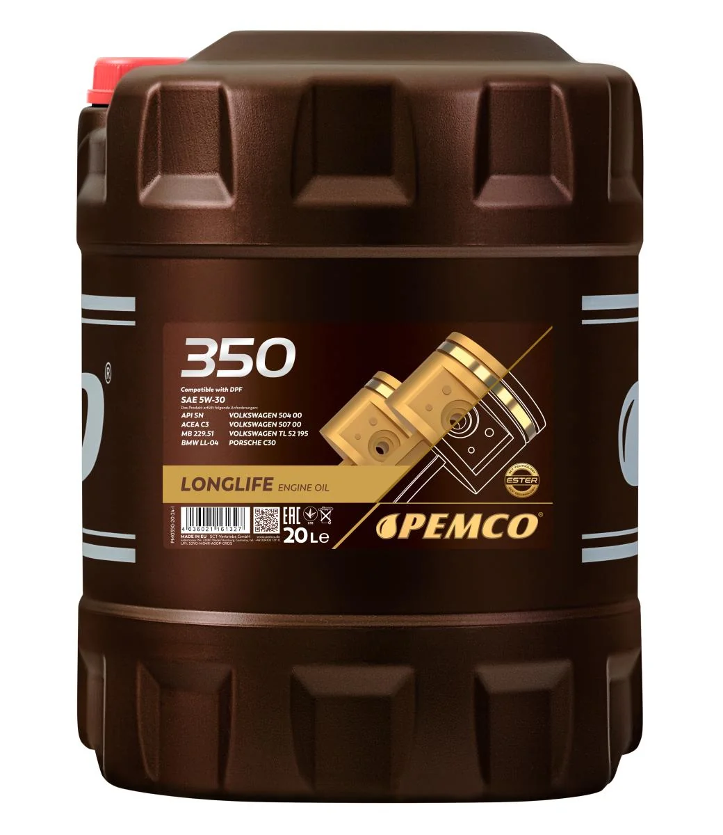 PEMCO