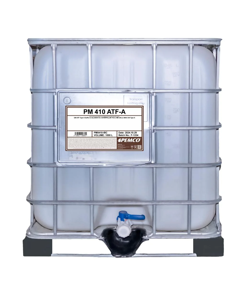 PEMCO