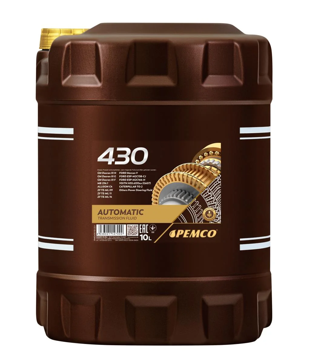 PEMCO