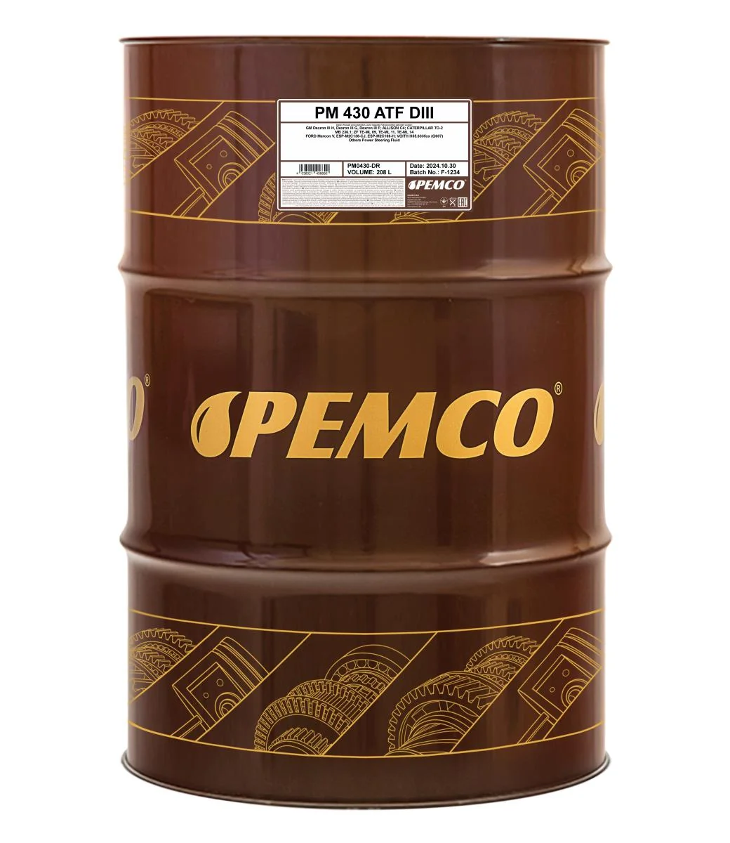 PEMCO