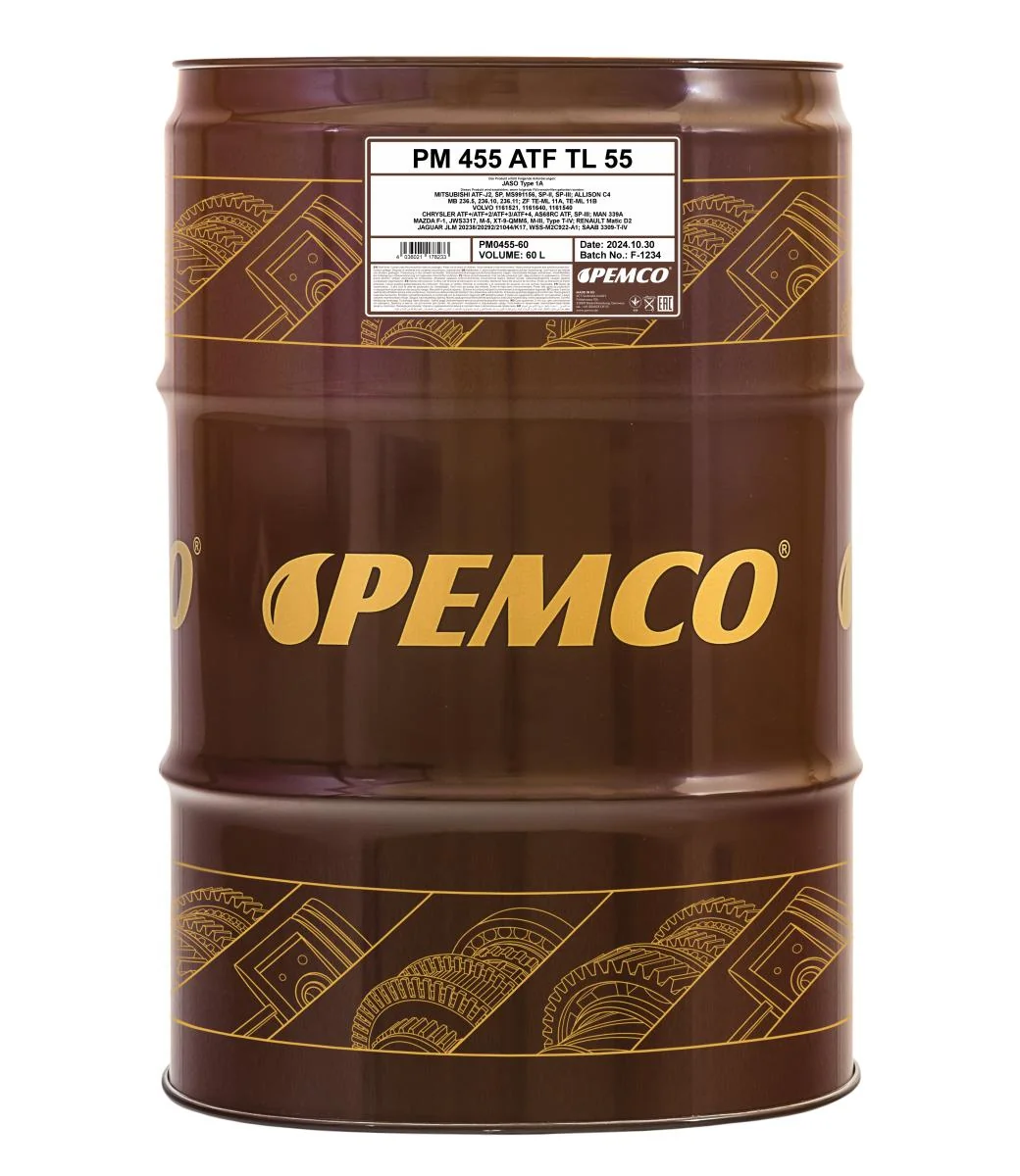 PEMCO