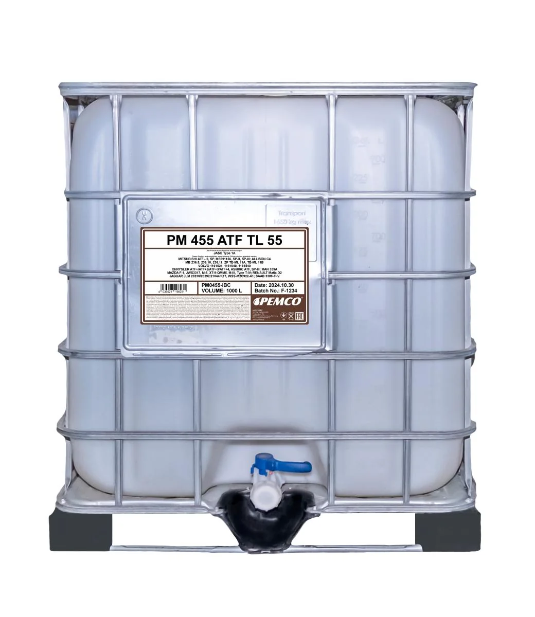 PEMCO