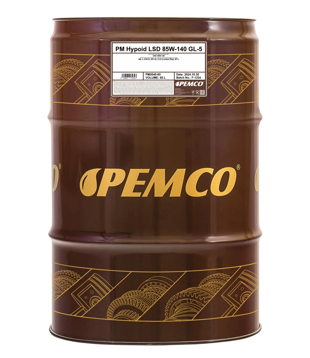 PEMCO