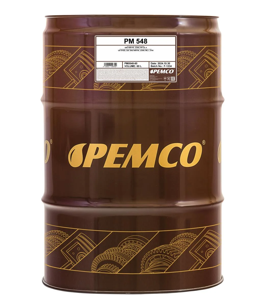 PEMCO