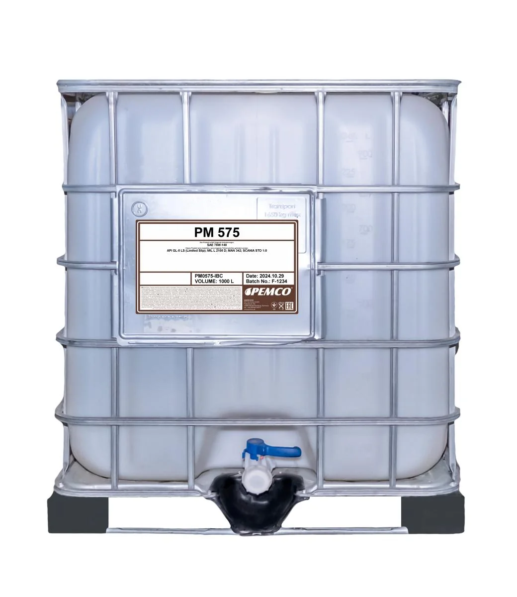 PEMCO