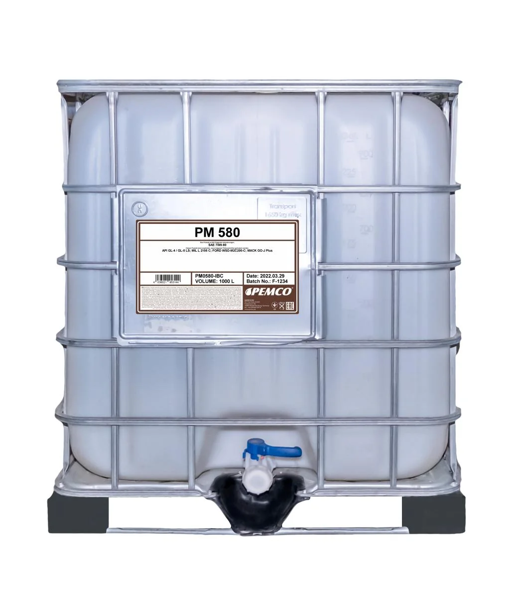 PEMCO