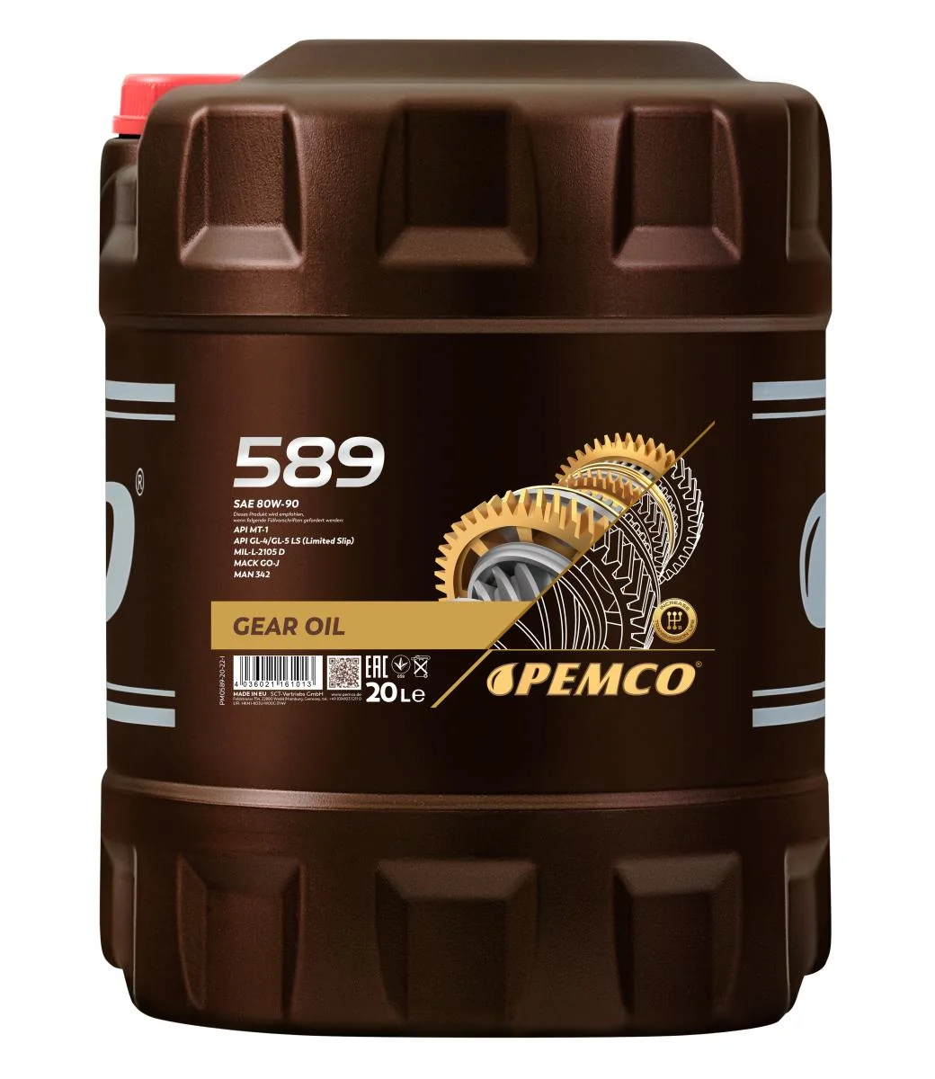 PEMCO