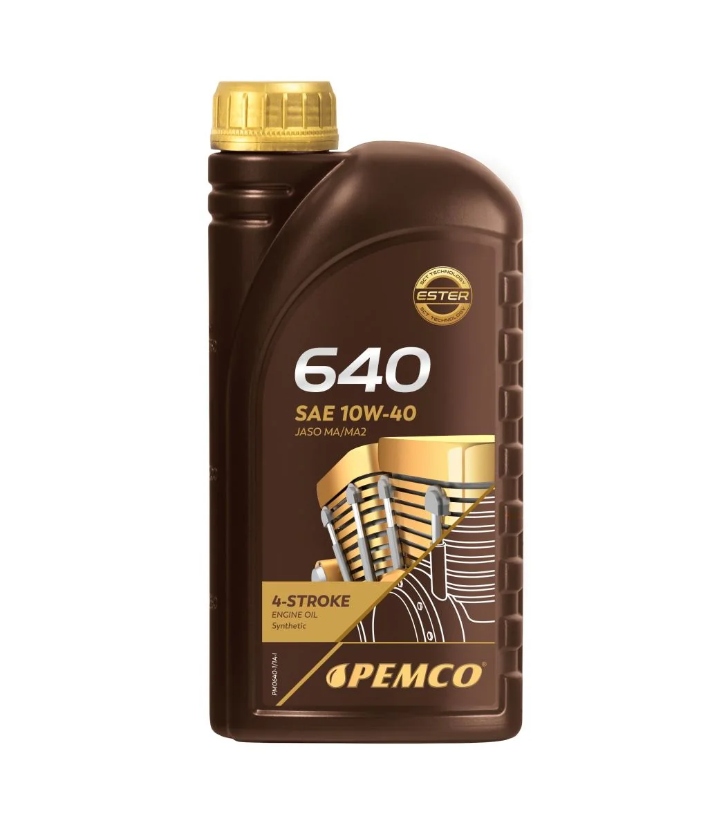 PEMCO