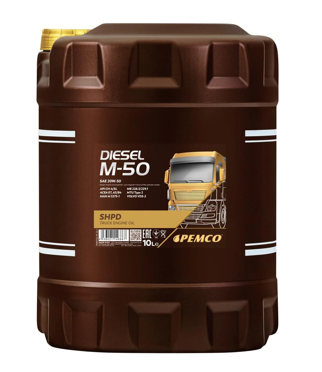 PEMCO