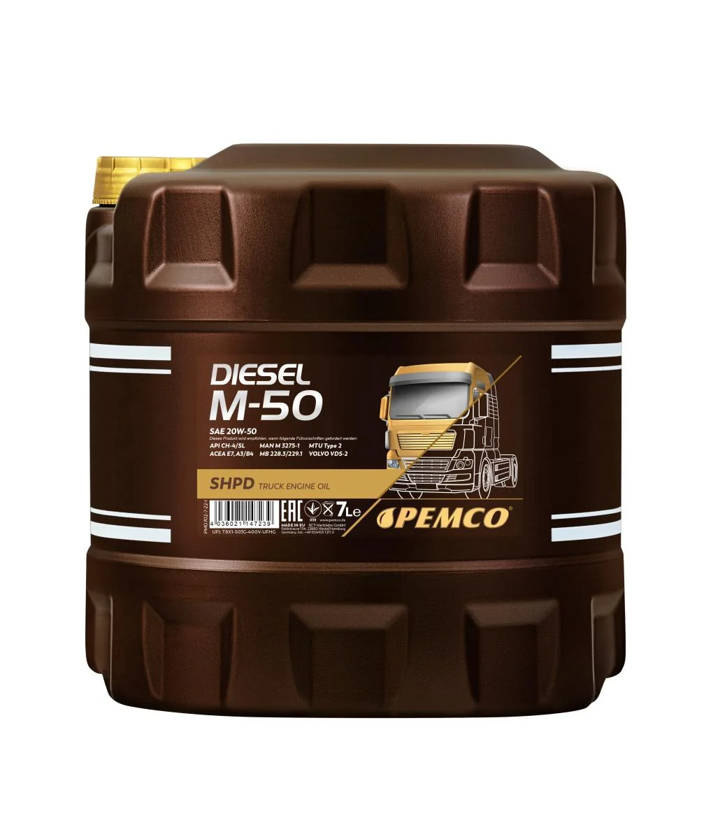 PEMCO