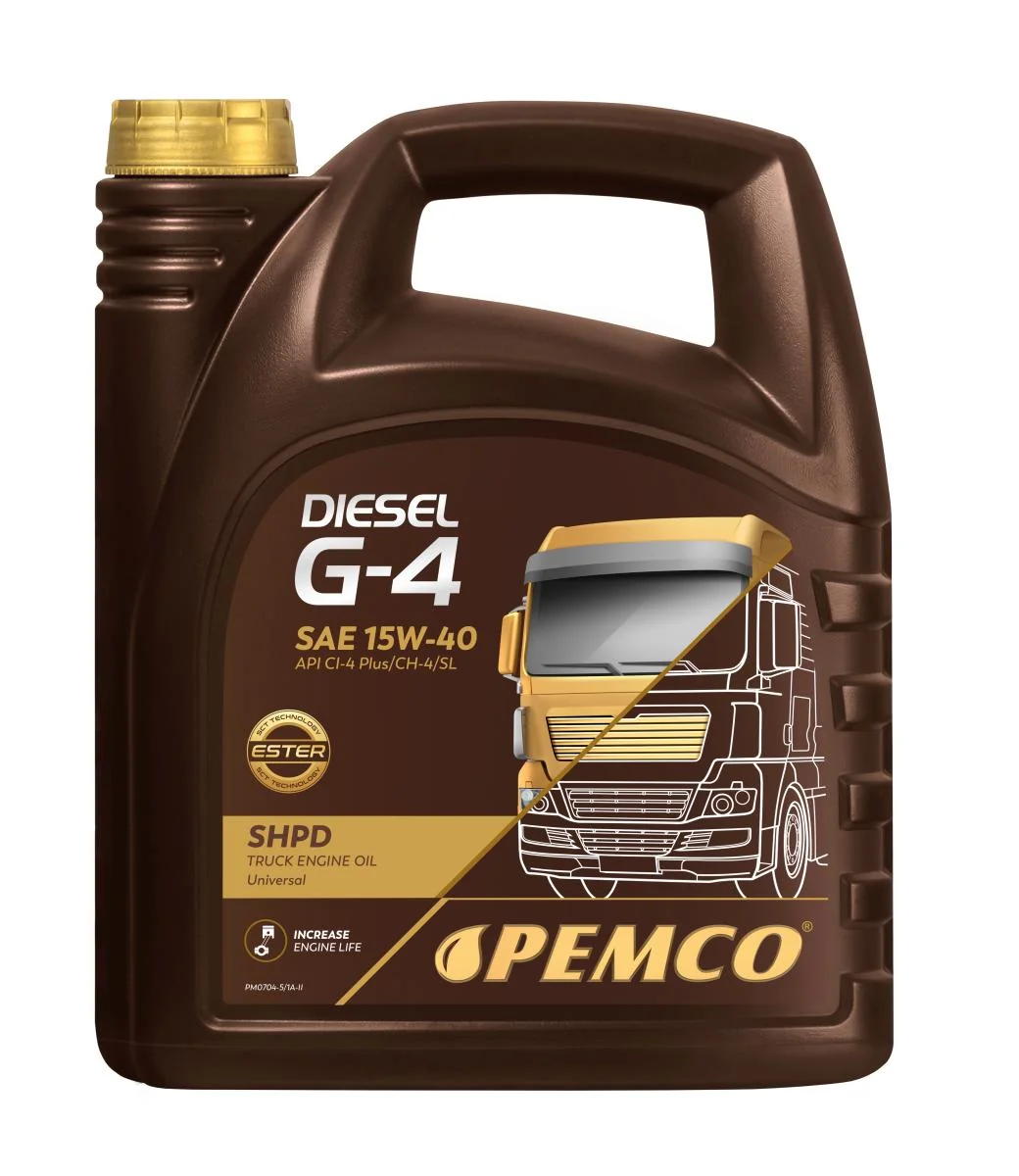 PEMCO