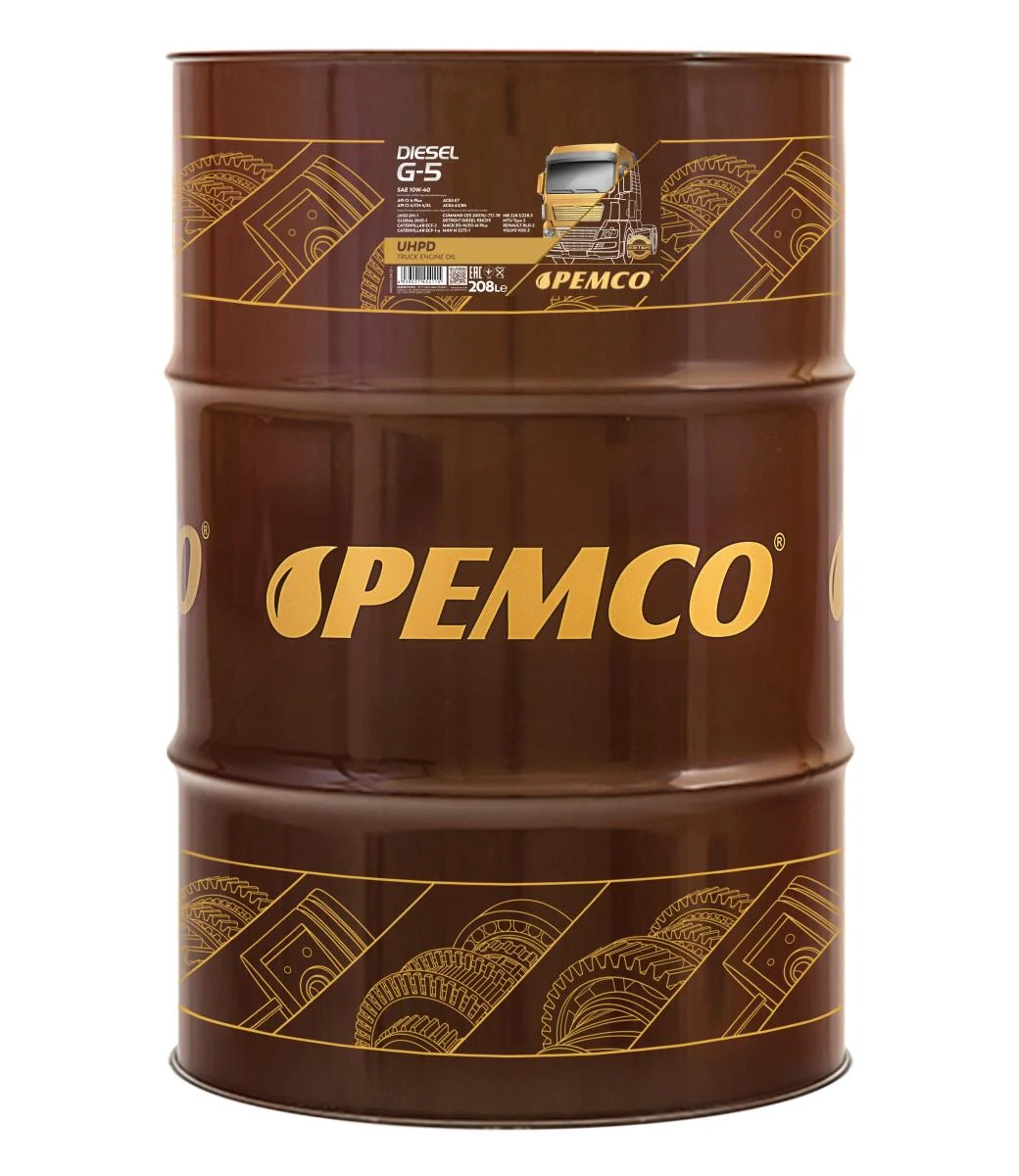 PEMCO
