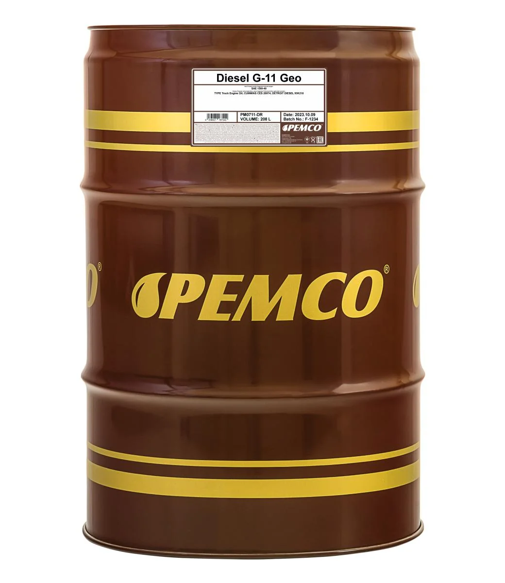 PEMCO
