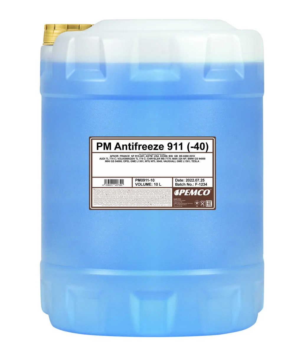 PEMCO