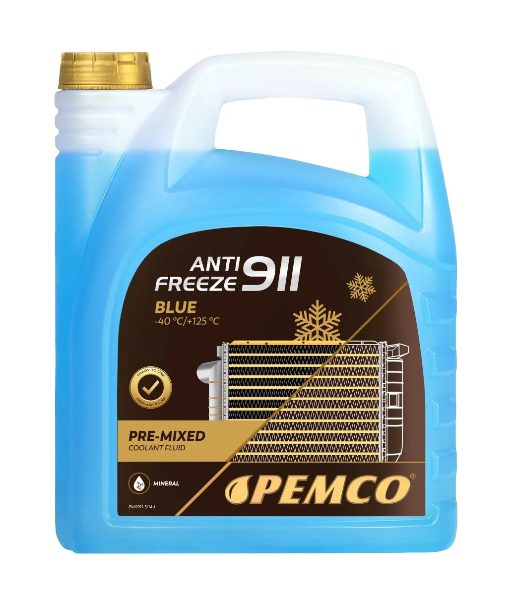 PEMCO