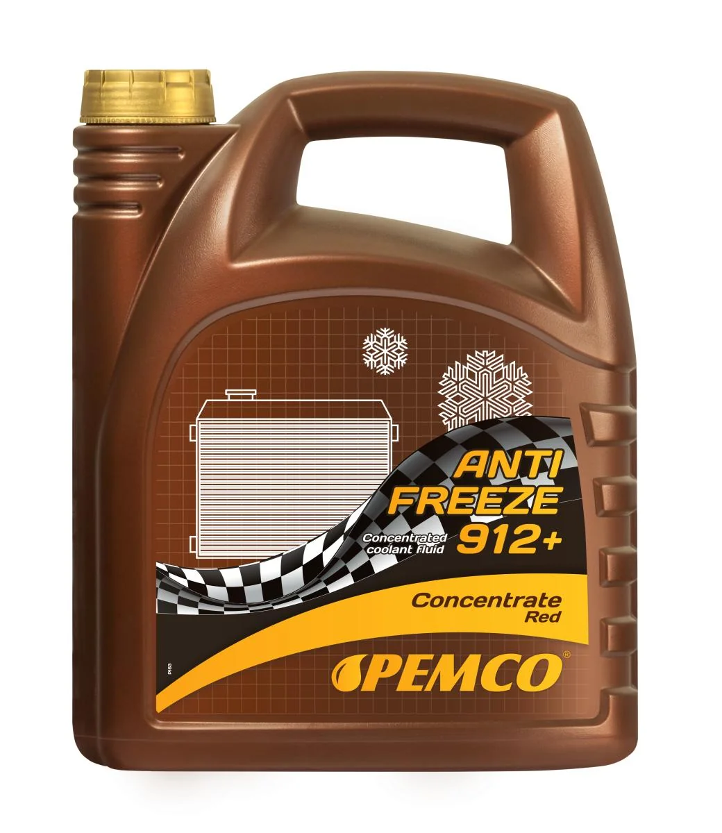 PEMCO