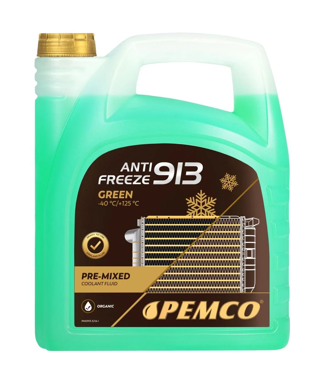 PEMCO
