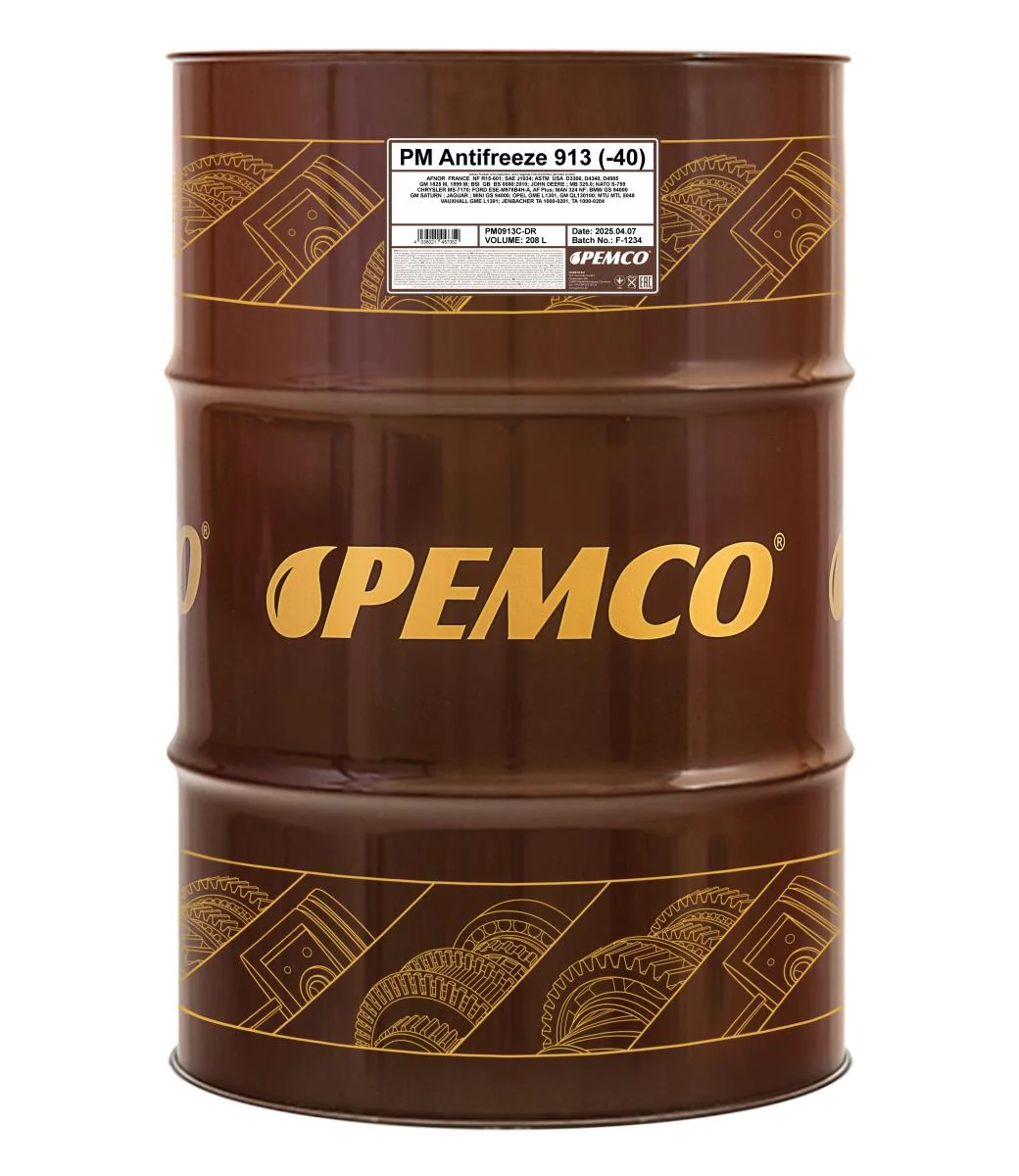 PEMCO