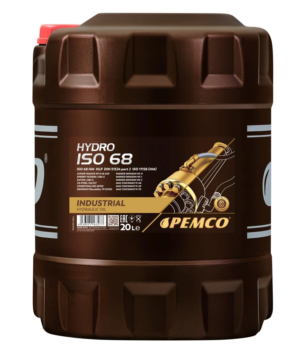 PEMCO