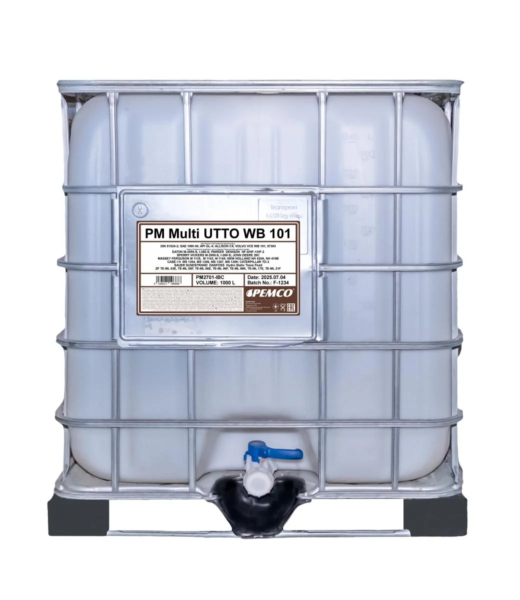 PEMCO