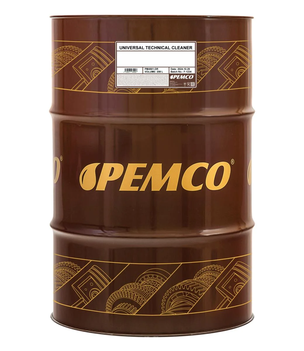 PEMCO