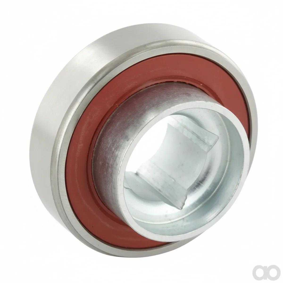 Maschio Gaspardo - F04010350R - Single-row radial ball bearing