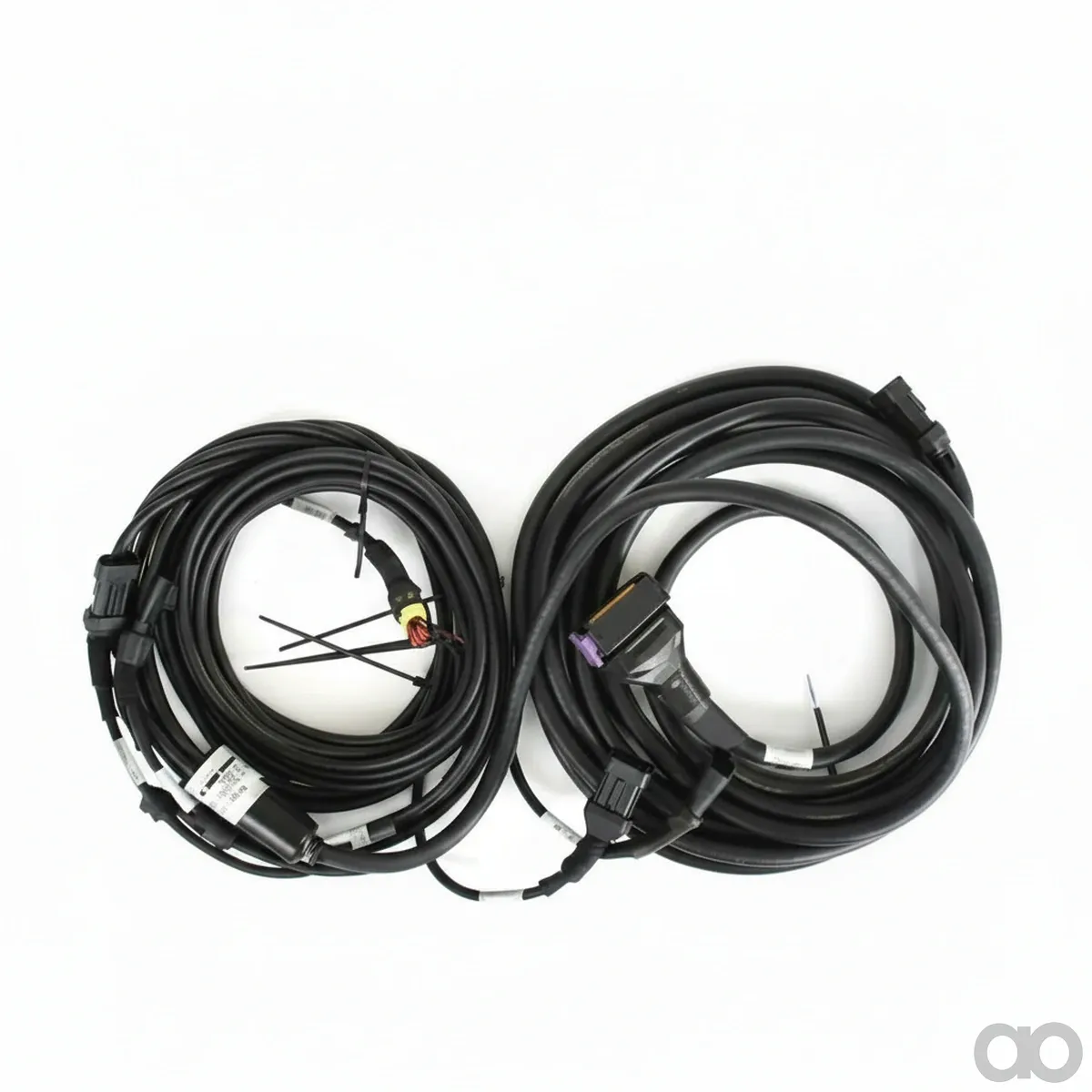 Maschio Gaspardo - F05010384R - SWITCH FINGER