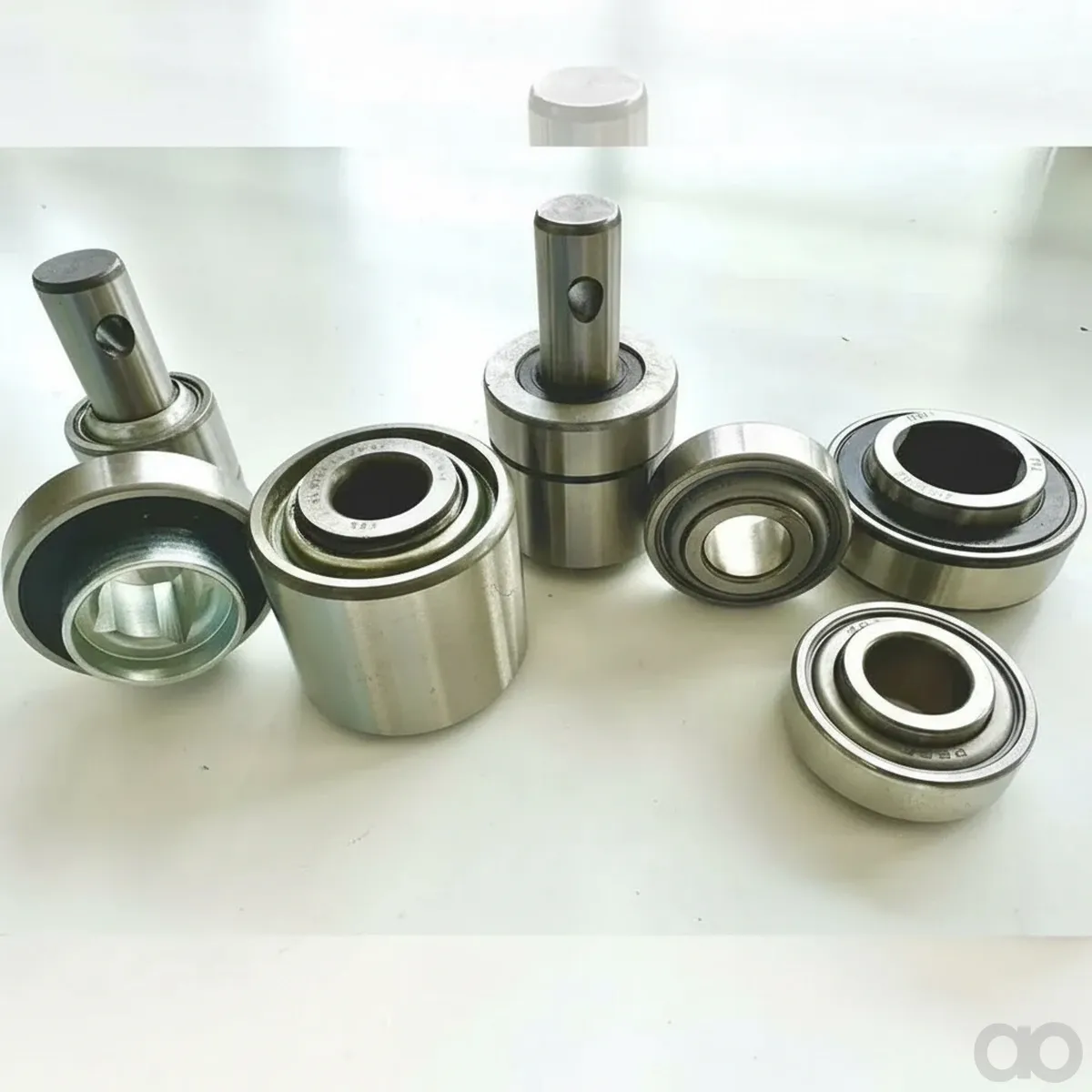 Maschio Gaspardo - G14830390 - BEARING