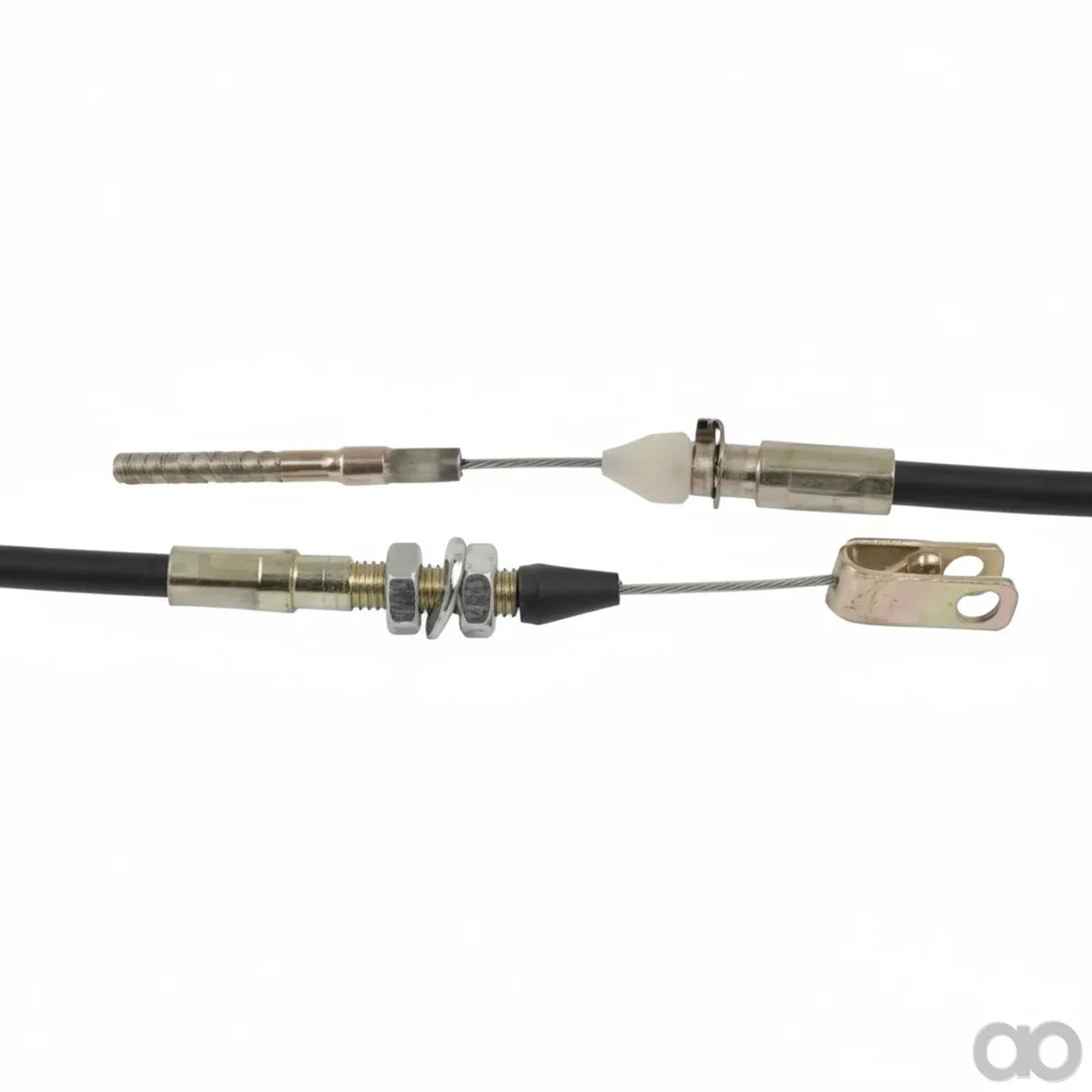 Massey Ferguson - Non Original - 3615918M1 - Hand Throttle Cable MF L720