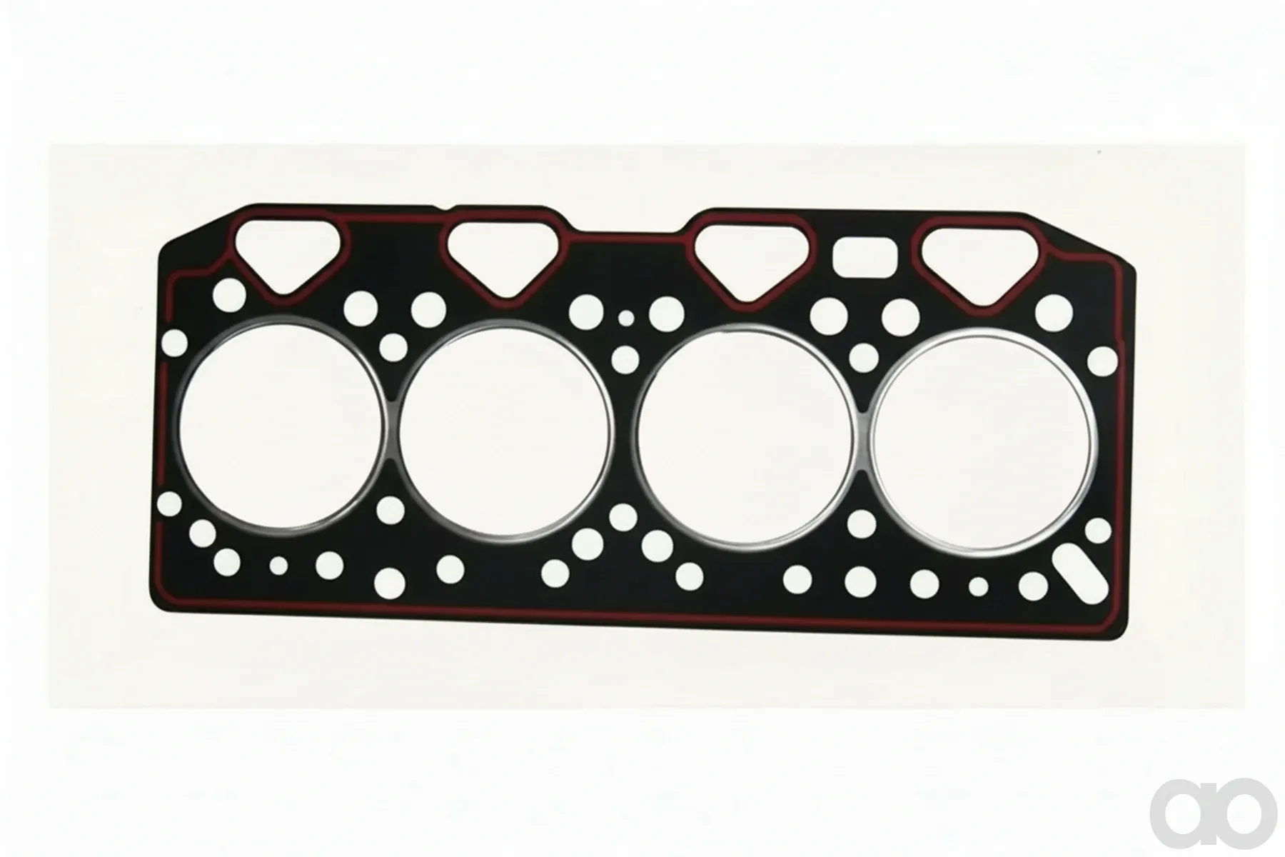 Massey Ferguson - Non Original - 3641865M1 - Cylinder Head Gasket PK 4-Cyl Victor-Reinz