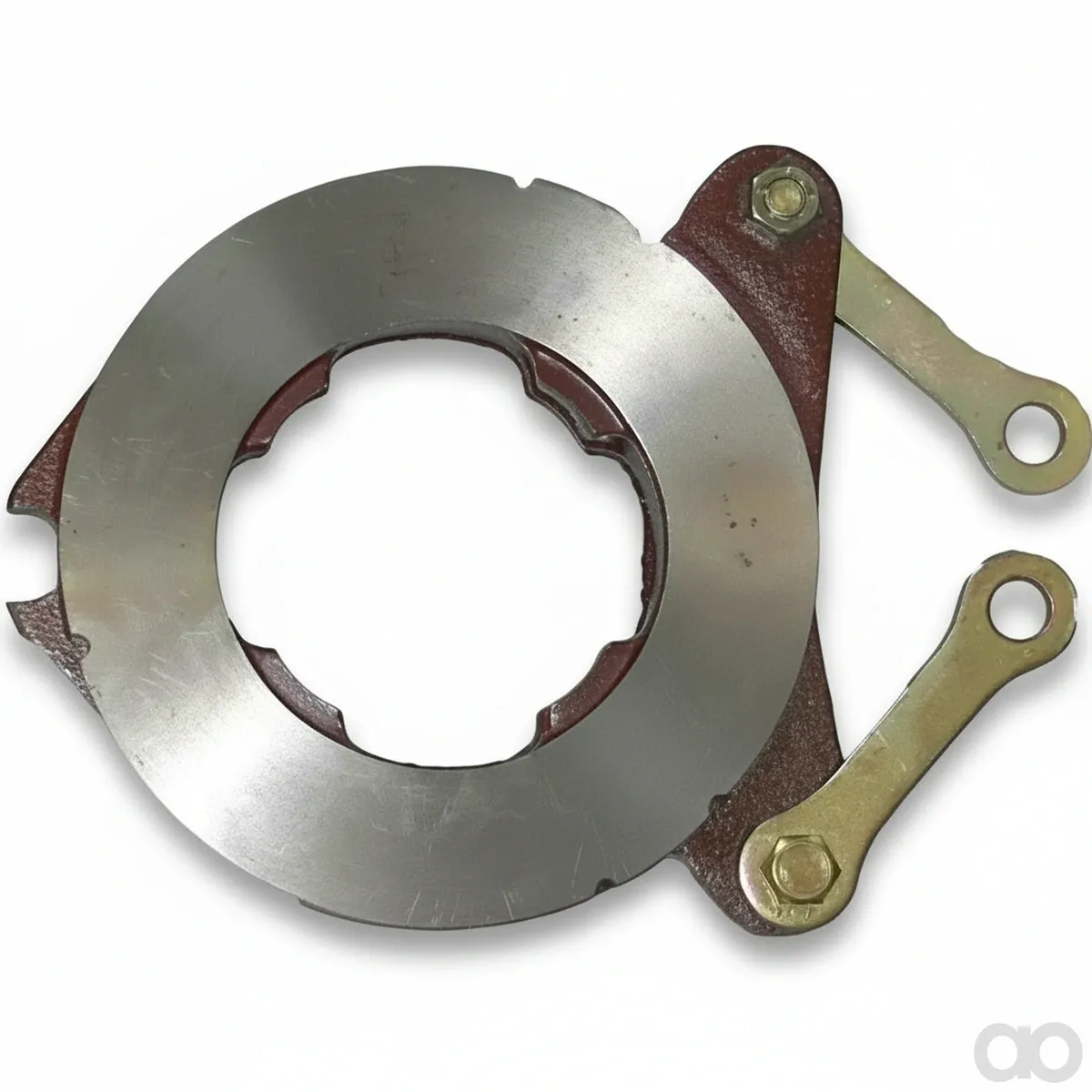 Massey Ferguson - Non Original - 3790493M1 - Handbrake Disc MF Z-24 / Fi-165