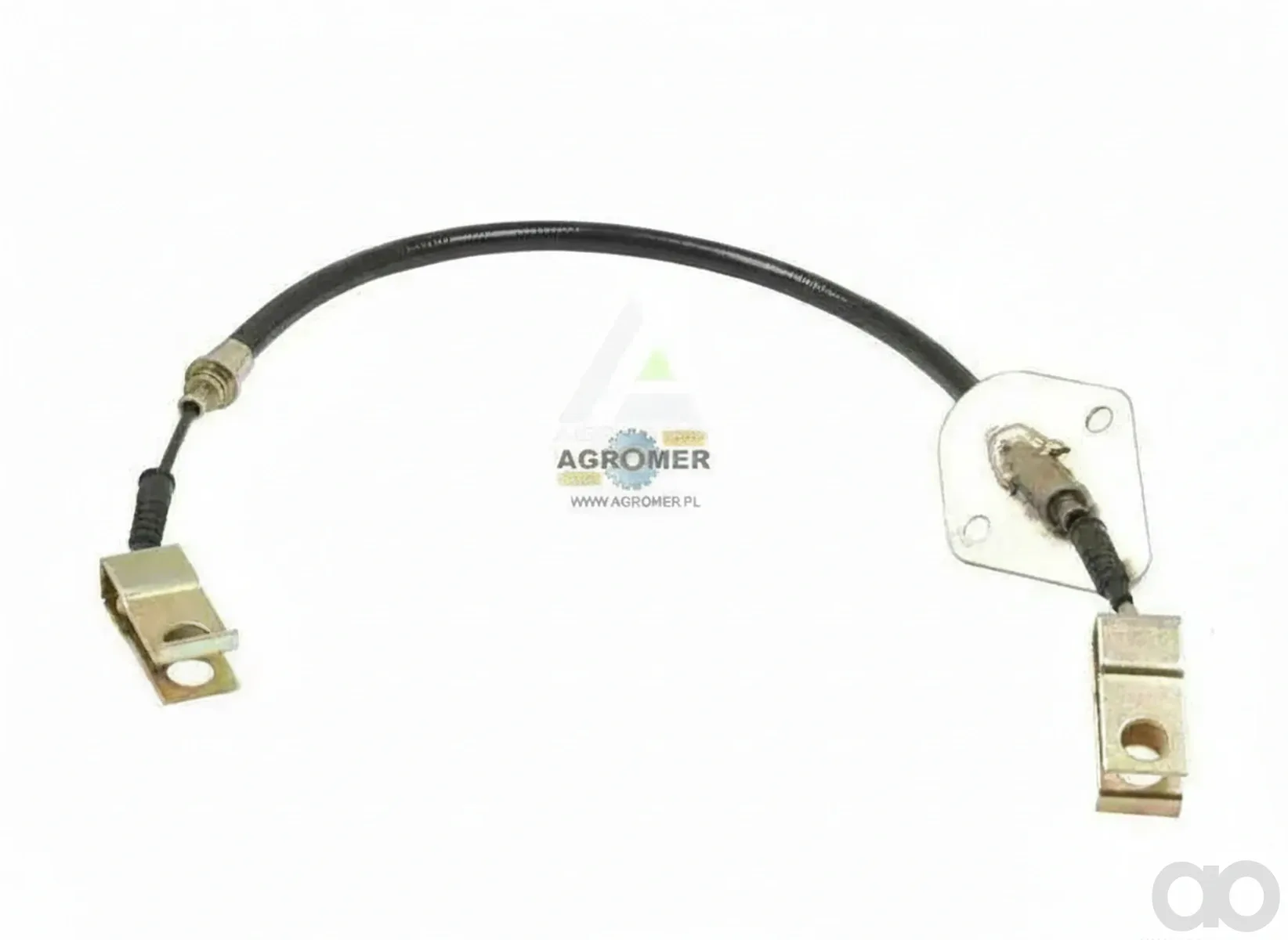 Massey Ferguson - Non Original - 3805747M91 - Clutch Link MF L721
