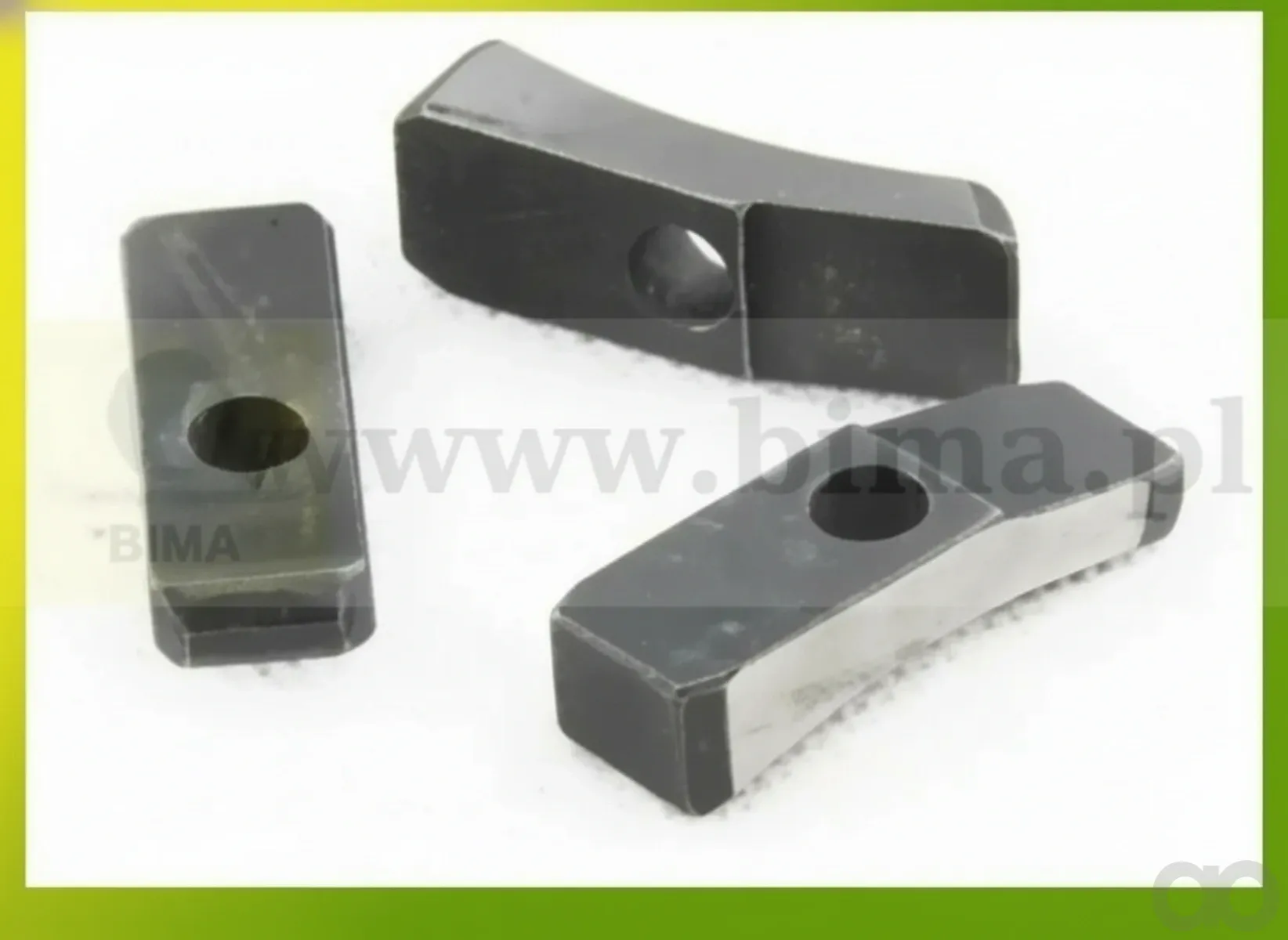 Massey Ferguson - Non Original - 3900979M1 - Synchronizer Stone MF