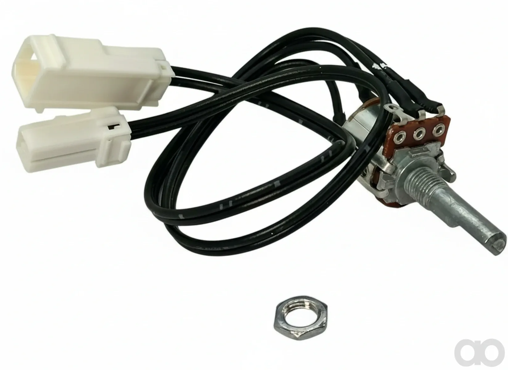 Massey Ferguson - Non Original - 4300238M4 - Acceleration Sensor MF