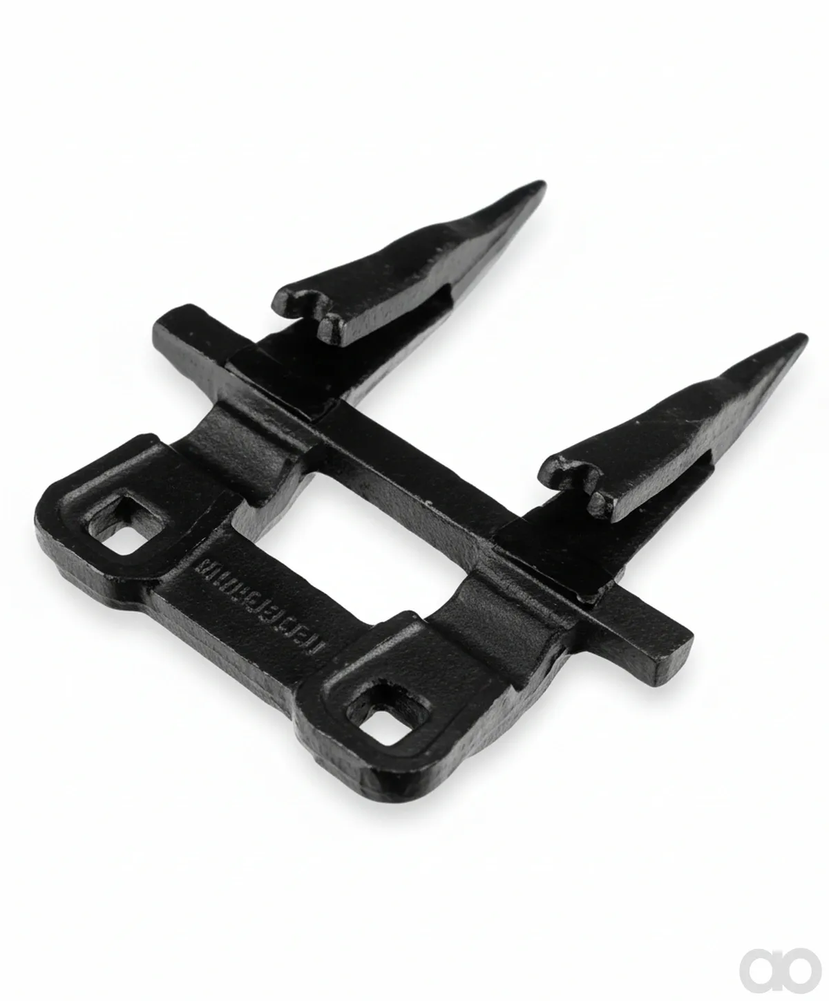 Massey Ferguson - Non Original - 640590M1 - Double Bayonet